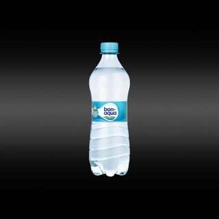 Вода газована 0,5 л