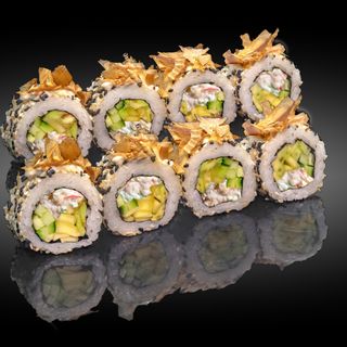 Рол Каліфорнія фітнес