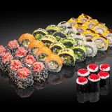 Сет Жовтня 1,1 кг+подарунок