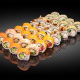 Сет Поцілуй мене