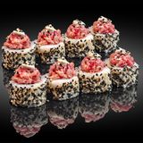 Рол Вулкан white