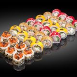 Сет Осінній Вайб