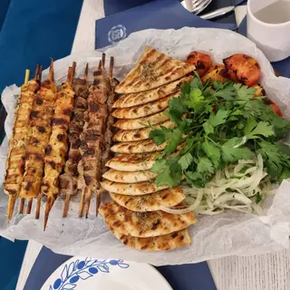 Асорті каламакі