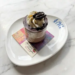 Тістечко OREO