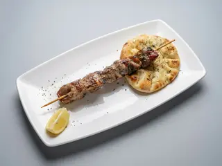 Каламакі зі свинини