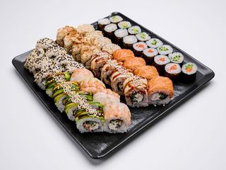 Сет Sushiboom (48шт/1160г)