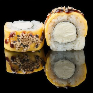 Сирний Рол (240г)