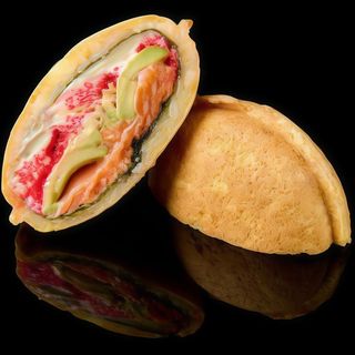 Спайсі бургер