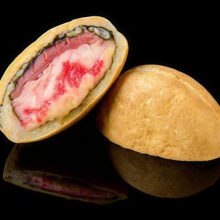 Бургер з тунцем