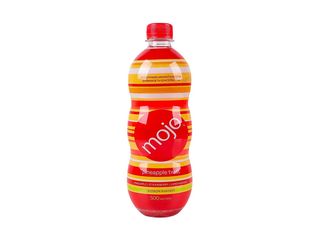 Напій безалкогольний Mojo Pineapple Twist (0.5л)