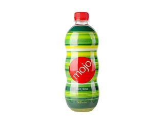 Напій безалкогольний Mojo Mint-Lime (0.5л)