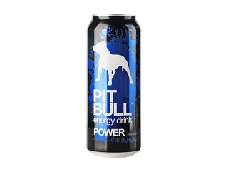 Енергетичний напій Pit Bull Power з/б (0.5л)