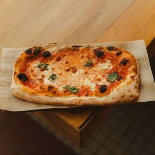 Піцета Маргарита