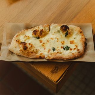 Піцетта Сирна