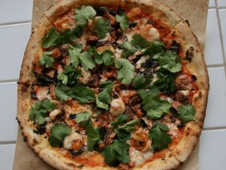 Бруклін-Одеса