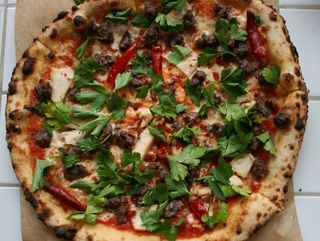 Red Hot Chili Peppers