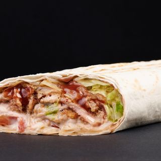 Кебаб Амеріка напівгострий (400г)