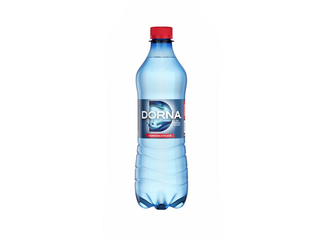 DORNA сильногазована