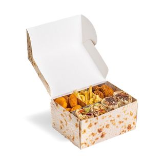 Бокс Дует (1050г)