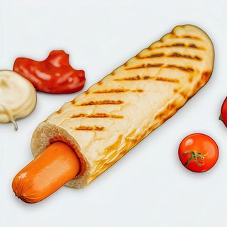 Французький хот-дог