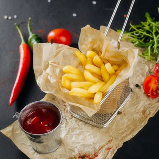 Картопля фрі 