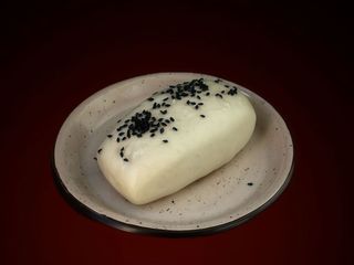 Булочка Бао (50g)