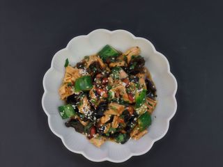 Салат Фунчу (250g)