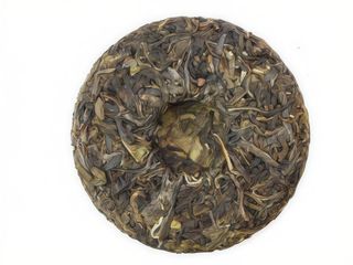 Пуер Шу (молодий) / Puerh Shy (young)