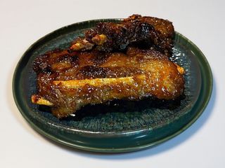 Соковиті реберця (1kg)