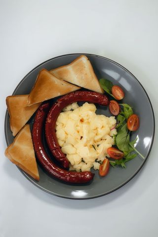 Сніданок Класичний (250г)