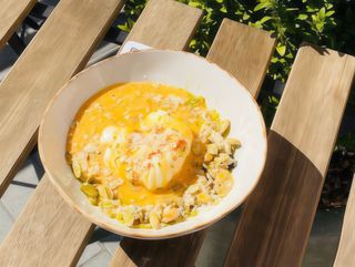 Вівсянка сирна