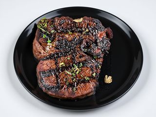 Стейк "Рібай" (Ribeye)