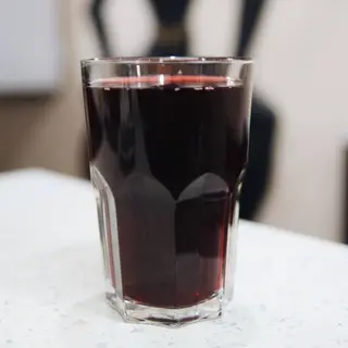 Компот з ягід (200 мл)