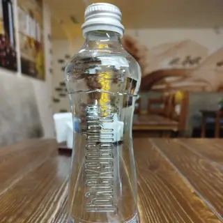Вода Трускавецька негазована 0.33 л