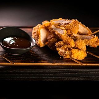 Курячі Нагетси (220г)