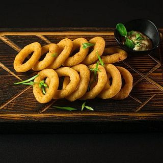 Цибулеві Кільця