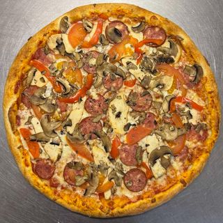 Піца "Козацька" (30см)