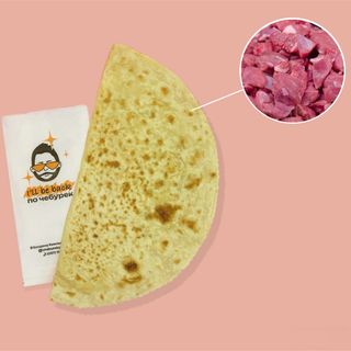 ЯНТИК БАРАНЧИК XL