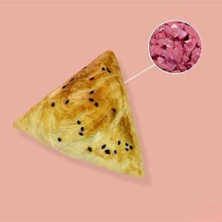 САМСА БАРАНЧИК