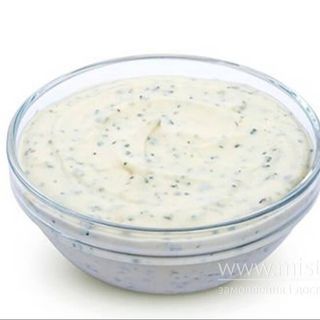 СОУС ТАР-ТАР