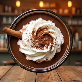 Мокко (400 мл)