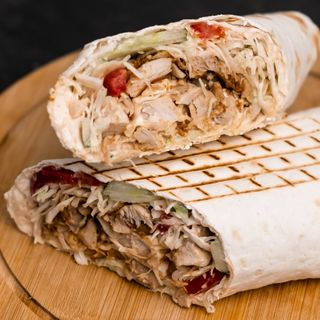 Український рол (360 г)