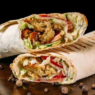 Цезар рол (330г)