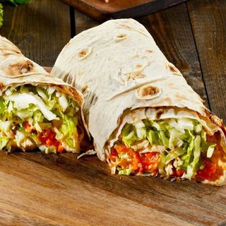 Чікен чіз рол (360 г)