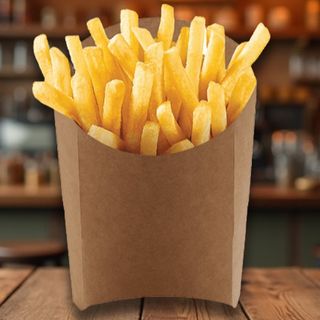 Картопля фрі Мега велика (170 г)