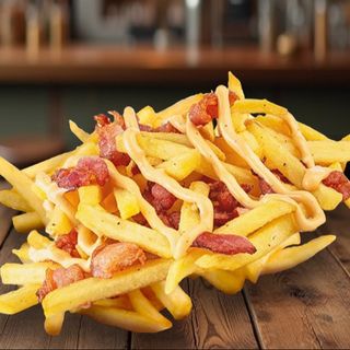 ROYAL фрі (300г)