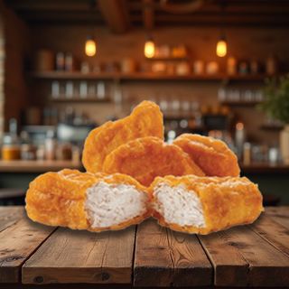 Нагетси, 5 шт. (140г)