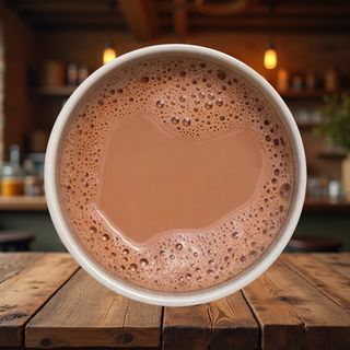 Какао (400мл)