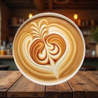 Флет Вайт (300мл)