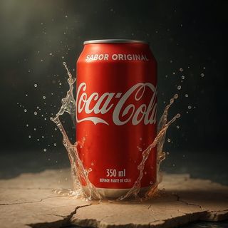 Cola (0,5 л)